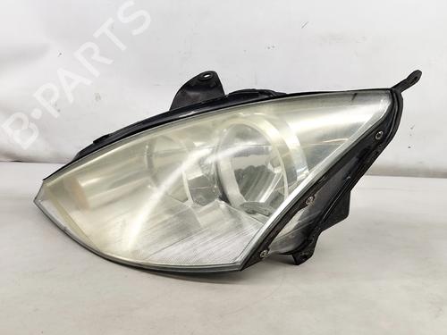 Left headlight FORD FOCUS I Turnier (DNW) 1.4 16V | BP33171047C28 - Image 2