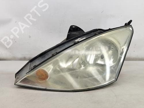 left-headlight-ford-focus-i-turnier-dnw-1999-2000-2001-2002-2003-2004-2005-2006-2007-33171047 main image
