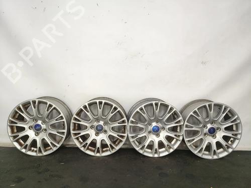 Used Rim Rim FORD FOCUS III Saloon 1.6 TDCi (95 hp) 33162833 33162833