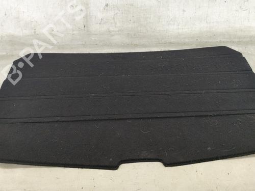 Hattehylde Hattehylde PEUGEOT 307 Break (3E) 1.6 HDi 110 (109 hp) 33171038 33171038