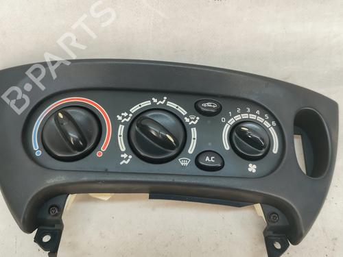 Used Climate control Climate control RENAULT MEGANE Scenic (JA0/1_) 1.4 i (JA0E) (75 hp) 30401029 30401029