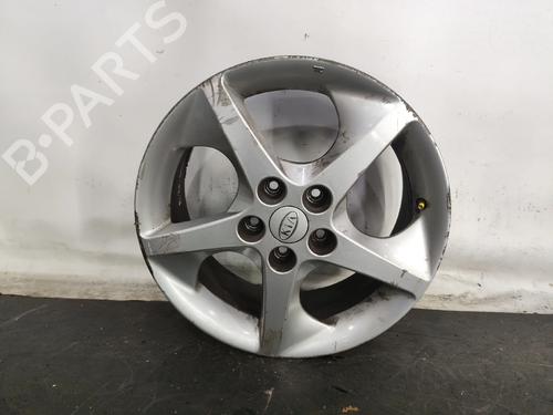 Fælk KIA CEE'D Hatchback (ED) 1.6 CRDi 115 | BP33162817C45 - Image 5