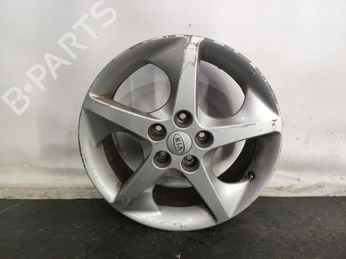 Fælk KIA CEE'D Hatchback (ED) 1.6 CRDi 115 | BP33162817C45 - Image 4