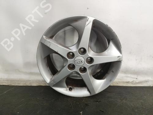 Fælk KIA CEE'D Hatchback (ED) 1.6 CRDi 115 | BP33162817C45 - Image 6