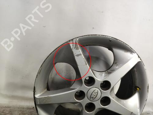 Fælk KIA CEE'D Hatchback (ED) 1.6 CRDi 115 | BP33162817C45 - Image 11