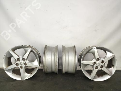 Fælk KIA CEE'D Hatchback (ED) 1.6 CRDi 115 | BP33162817C45 - Image 3