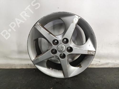 Fælk KIA CEE'D Hatchback (ED) 1.6 CRDi 115 | BP33162817C45 - Image 7