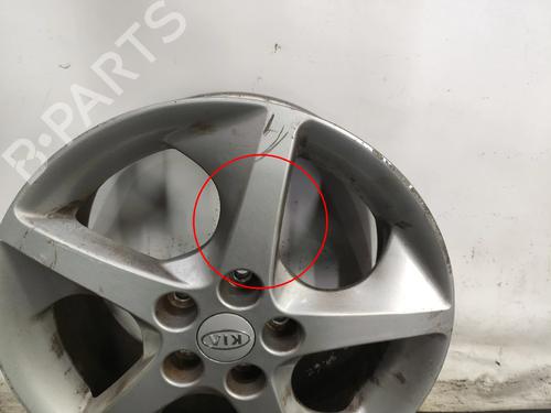 Fælk KIA CEE'D Hatchback (ED) 1.6 CRDi 115 | BP33162817C45 - Image 12