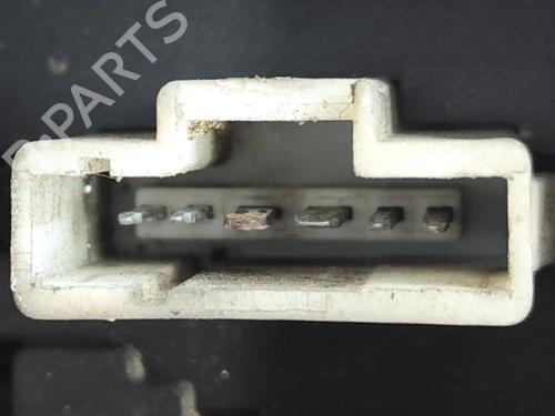 Left taillight PEUGEOT 307 Break (3E) 1.6 HDi 110 | BP33171040C34 - Image 4