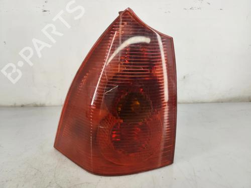 Used Left taillight Left taillight PEUGEOT 307 Break (3E) 1.6 HDi 110 (109 hp) 33171040 33171040
