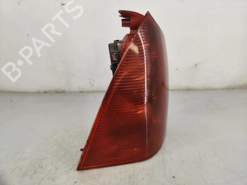 Left taillight PEUGEOT 307 Break (3E) 1.6 HDi 110 | BP33171040C34 - Image 2
