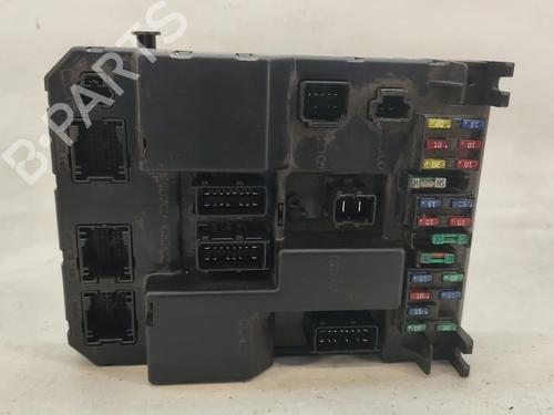 Used Fuse box Fuse box PEUGEOT 307 Break (3E) 1.6 HDi 110 (109 hp) 33171042 33171042
