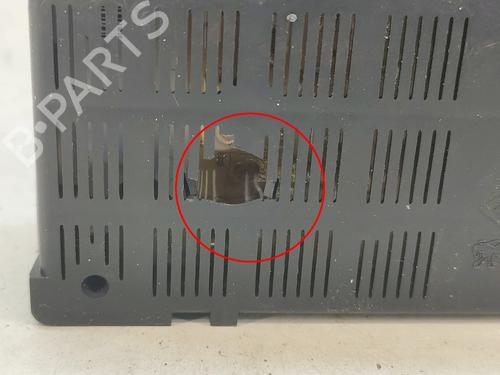 Fuse box PEUGEOT 307 Break (3E) 1.6 HDi 110 | BP33171042E1 - Image 6