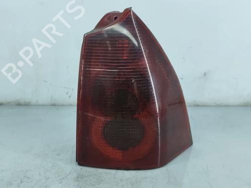 Used Right taillight Right taillight PEUGEOT 307 Break (3E) 1.6 HDi 110 (109 hp) 33171039 33171039