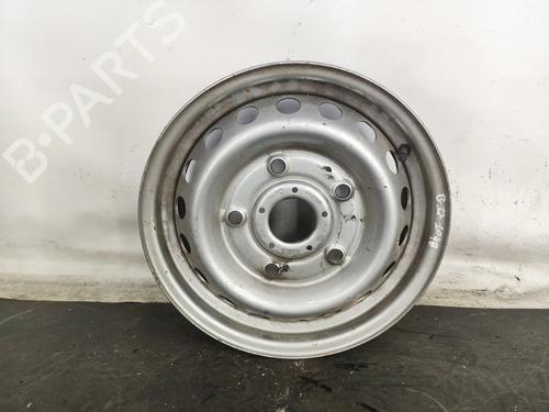 Used Rim Rim FORD TRANSIT CUSTOM V362 Van (FY, FZ) 2.0 EcoBlue mHEV (130 hp) 33162840 33162840