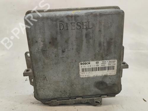 motorstyringsenhed-land-rover-freelander-i-l314-1998-1999-2000-2001-2002-2003-2004-2005-2006-33171025 main image