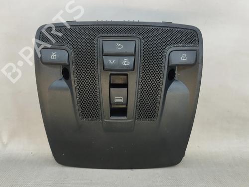 Used Interior roof light Interior roof light 33043851 33043851