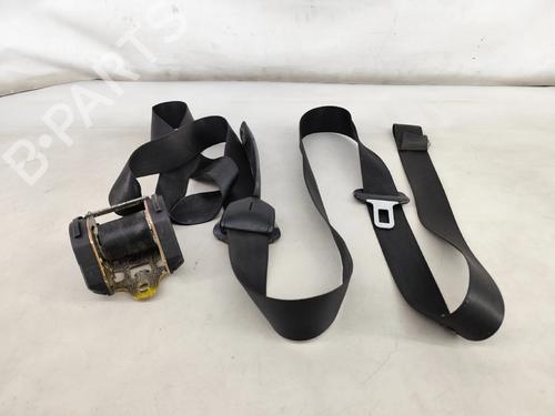 Used Front left seatbelt Front left seatbelt 30393917 30393917