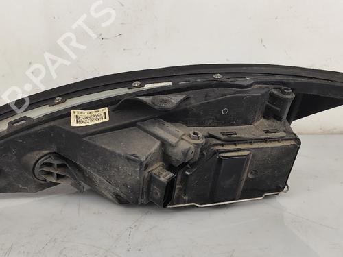 Right headlight FORD FOCUS I Turnier (DNW) 1.4 16V | BP33171046C29 - Image 2