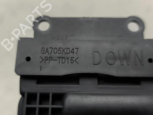 Electronic module MAZDA 3 (BM, BN) 1.5 D (BMLFS, BM4, BN4) | BP33174256M83  - Image 9