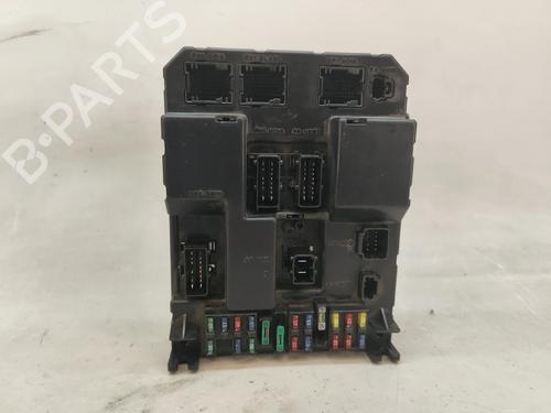 Fuse box PEUGEOT 307 Break (3E) 1.6 HDi 110 | BP33171042E1 - Image 3