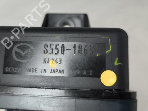 Electronic module MAZDA 3 (BM, BN) 1.5 D (BMLFS, BM4, BN4) | BP33174283M83 - Image 9