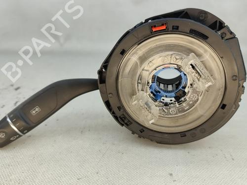 Used Steering column stalk MERCEDES-BENZ CLA Coupe (C117) CLA 180 (117.342) (122 hp) 33043858