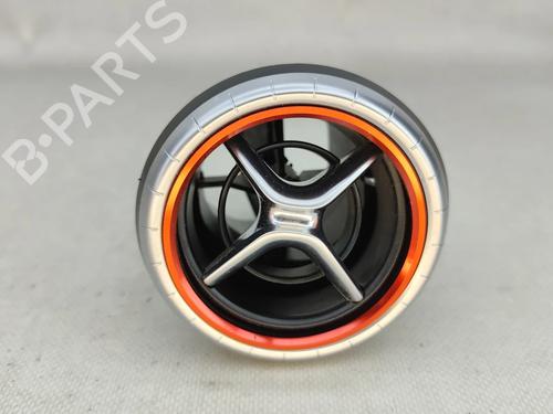 Difusor / Saída de ar Difusor / Saída de ar 33043860 33043860