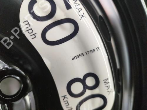 Other RENAULT CLIO V (B7_) 1.0 TCe 100 (B7MT) | BP33171051O1  - Image 5