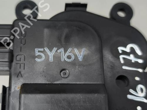 Electronic module MAZDA 3 (BM, BN) 1.5 D (BMLFS, BM4, BN4) | BP33174296M83  - Image 8