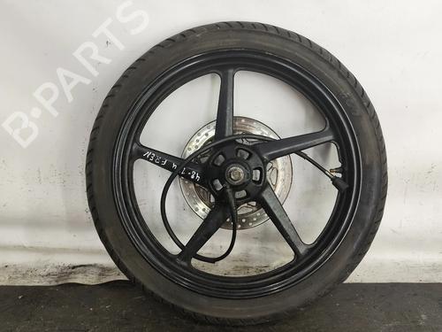 Fælk YAMAHA MOTORCYCLES YBR YBR 125 (RE05) | BP33162847C45 - Image 2
