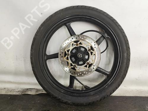 Used Rim Rim YAMAHA MOTORCYCLES YBR YBR 125 (RE05) (10 hp) 33162847 33162847
