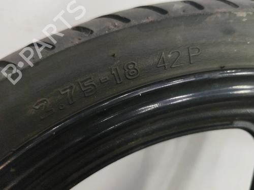 Fælk YAMAHA MOTORCYCLES YBR YBR 125 (RE05) | BP33162847C45 - Image 3
