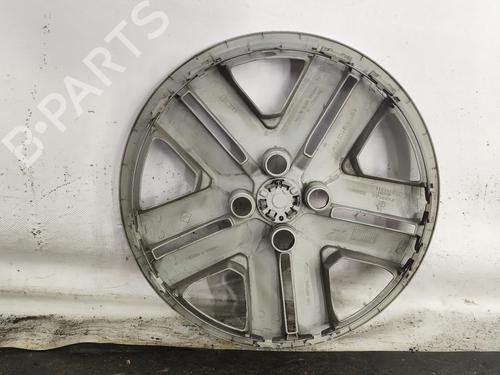 Hulkapsel RENAULT CLIO V (B7_) 1.0 TCe 100 (B7MT) | BP33174284C160 - Image 2