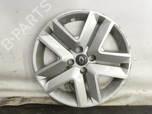 hub-cap-renault-clio-v-b7_-2019-33174284 main image
