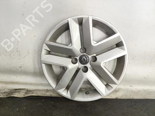 hub-cap-renault-clio-v-b7_-2019-33174285 main image
