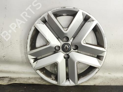 hub-cap-renault-clio-v-b7_-2019-33174286 main image