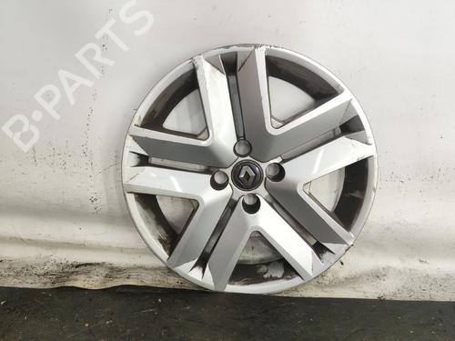 hub-cap-renault-clio-v-b7_-2019-33174287 main image