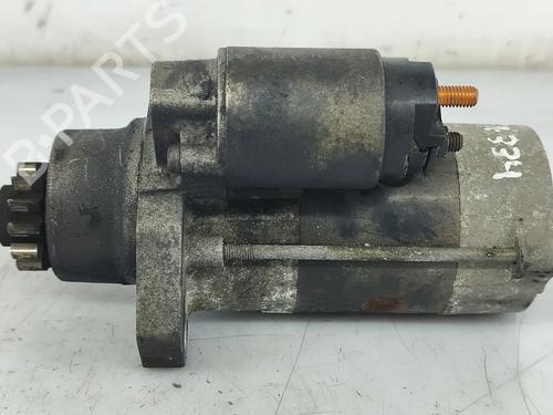 Starter NISSAN ALMERA II Hatchback (N16) 2.2 dCi | BP30302514M8 - Image 3