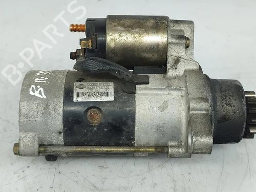 starter-nissan-almera-ii-hatchback-n16-2000-30302514 main image