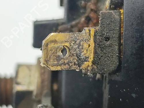 Starter NISSAN ALMERA II Hatchback (N16) 2.2 dCi | BP30302514M8 - Image 6