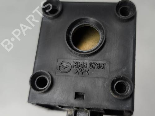 Switch MAZDA 3 (BM, BN) 1.5 D (BMLFS, BM4, BN4) | BP33174292I30 - Image 8