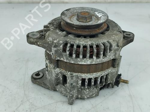 alternator-nissan-almera-ii-hatchback-n16-2000-30301087 main image