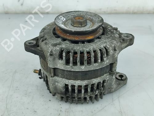 Alternator NISSAN ALMERA II Hatchback (N16) 2.2 dCi | BP30301087M7 - Image 2