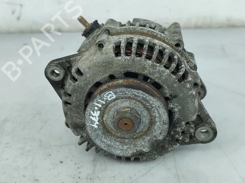 Alternator NISSAN ALMERA II Hatchback (N16) 2.2 dCi | BP30301087M7 - Image 3