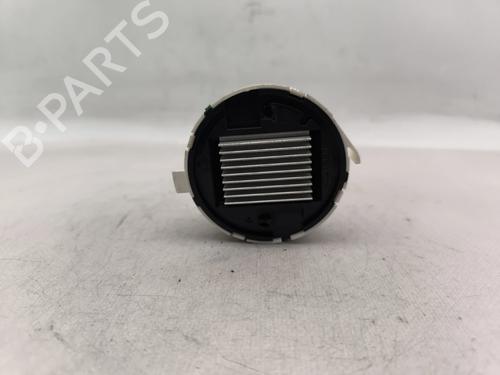 Used Heater resistor Heater resistor MAZDA 3 (BM, BN) 1.5 D (BMLFS, BM4, BN4) (105 hp) 33174294 33174294