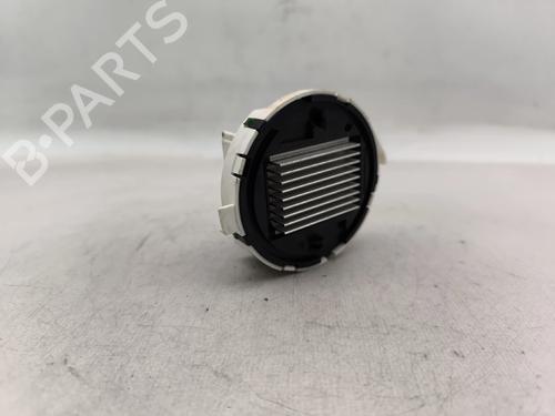 Heater resistor MAZDA 3 (BM, BN) 1.5 D (BMLFS, BM4, BN4) | BP33174294M108 - Image 2