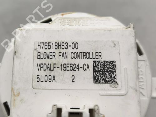 Heater resistor MAZDA 3 (BM, BN) 1.5 D (BMLFS, BM4, BN4) | BP33174294M108 - Image 8