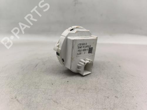 Heater resistor MAZDA 3 (BM, BN) 1.5 D (BMLFS, BM4, BN4) | BP33174294M108 - Image 5