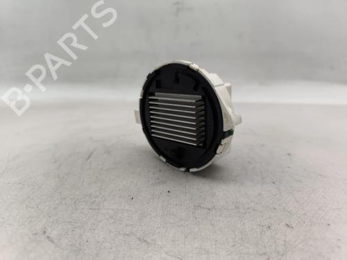 Heater resistor MAZDA 3 (BM, BN) 1.5 D (BMLFS, BM4, BN4) | BP33174294M108 - Image 3